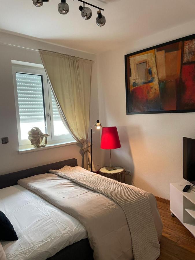 Luxury Apartment Near Munich Airport - Therme Ed - Parking Berglern Eksteriør billede