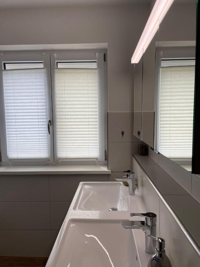 Luxury Apartment Near Munich Airport - Therme Ed - Parking Berglern Eksteriør billede