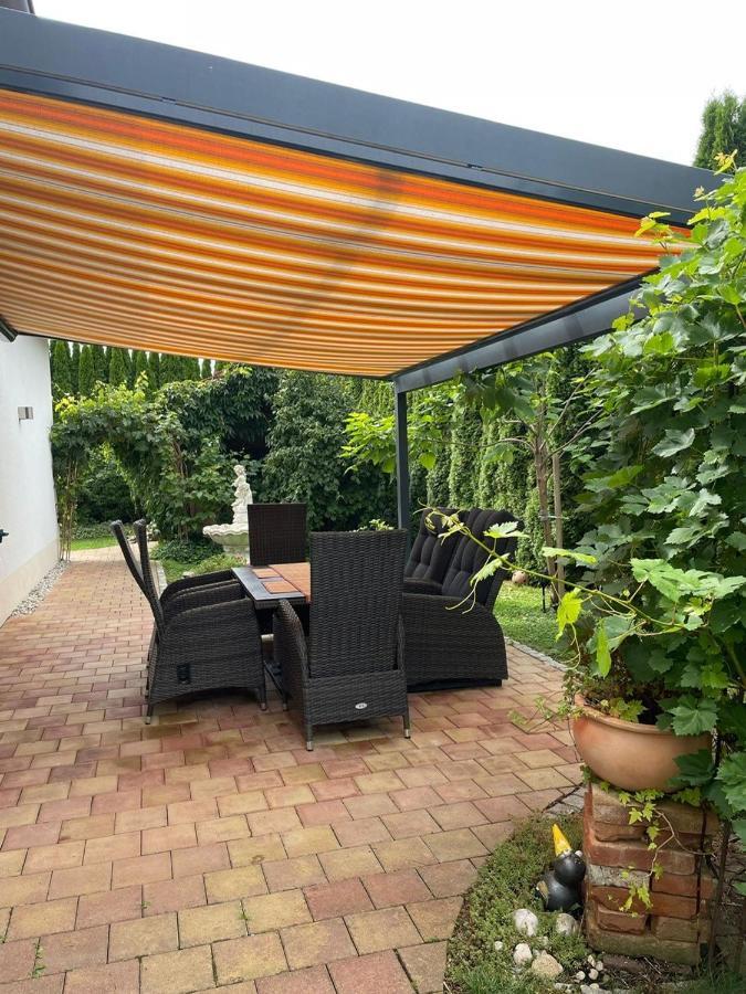 Luxury Apartment Near Munich Airport - Therme Ed - Parking Berglern Eksteriør billede