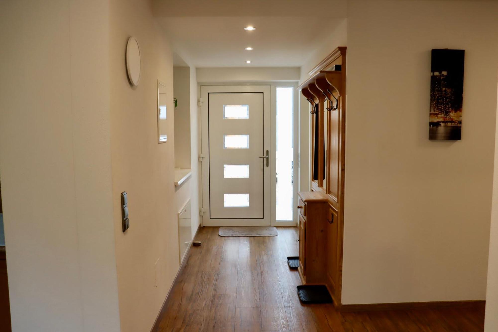 Luxury Apartment Near Munich Airport - Therme Ed - Parking Berglern Eksteriør billede